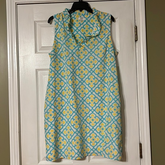 Crown & ivy size 16 dress - Picture 1 of 2